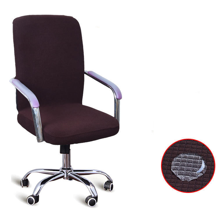 Waterproof Elastic Office Computer Chair Covers