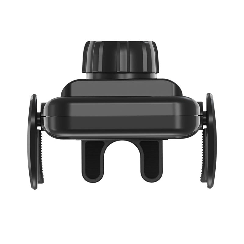 10W Fast Wireless Car Charger – Qi Phone Mount for Vent/Dash/Windshield