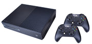 ONE Carbon Fiber Sticker Xboxone Body Protection Sticker Handle Pain Machine Paste ONE Sticker