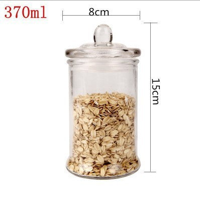 Round Sealed Storage Tank – Grain & Dry Food Container
