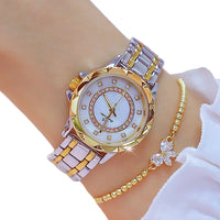 Gold bracelet