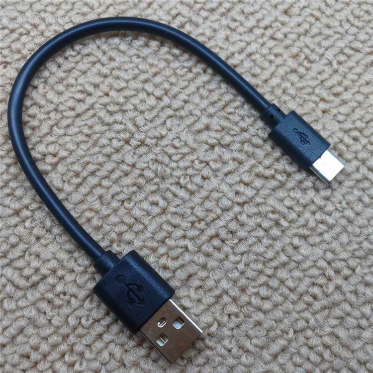 20Cm Fast Charging Mobile Phone Data Cable