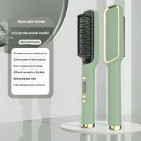 Avocado Green LCD