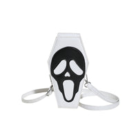 Skull White