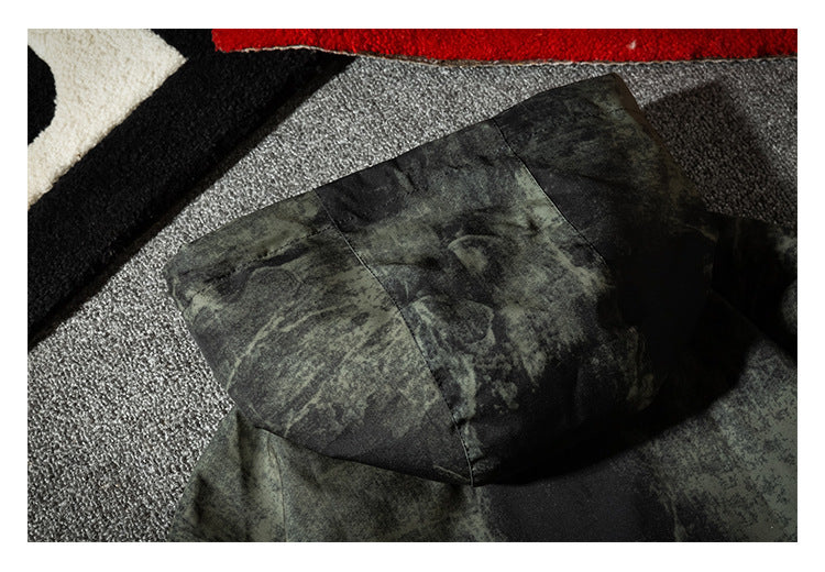 Autumn Winter Men's Jackets