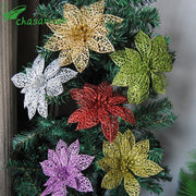 Christmas Decoration Ornament Set