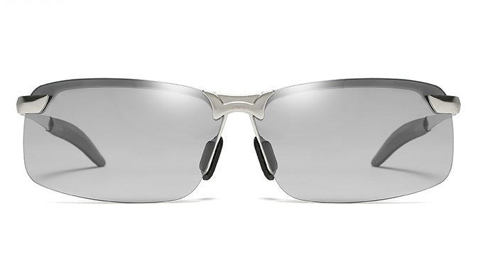 Color Changing Polarized Men's Sunglasses