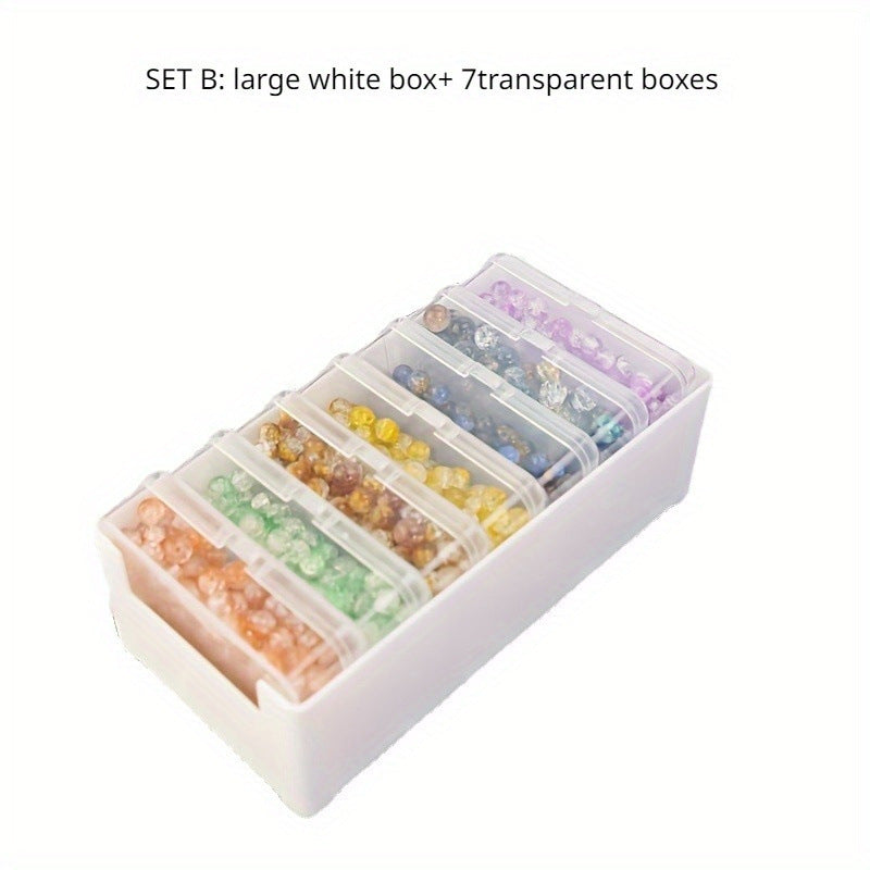 Data Cable Storage Box 3711 Grid Suit