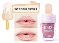 Shining mermaid