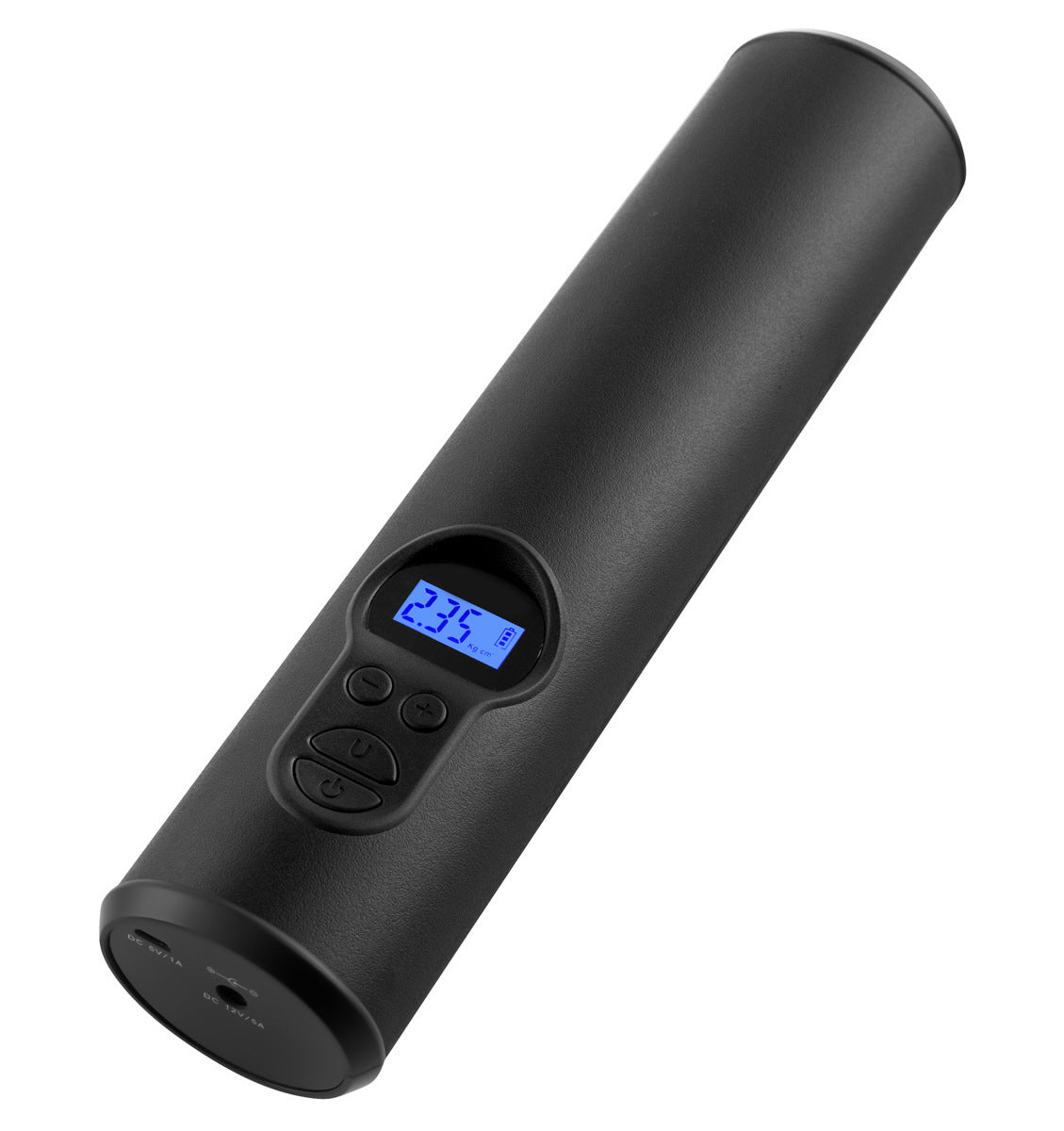 Portable LED Flashlight – Bright, Compact, and Durable Light for Outdoor & Emergency Use