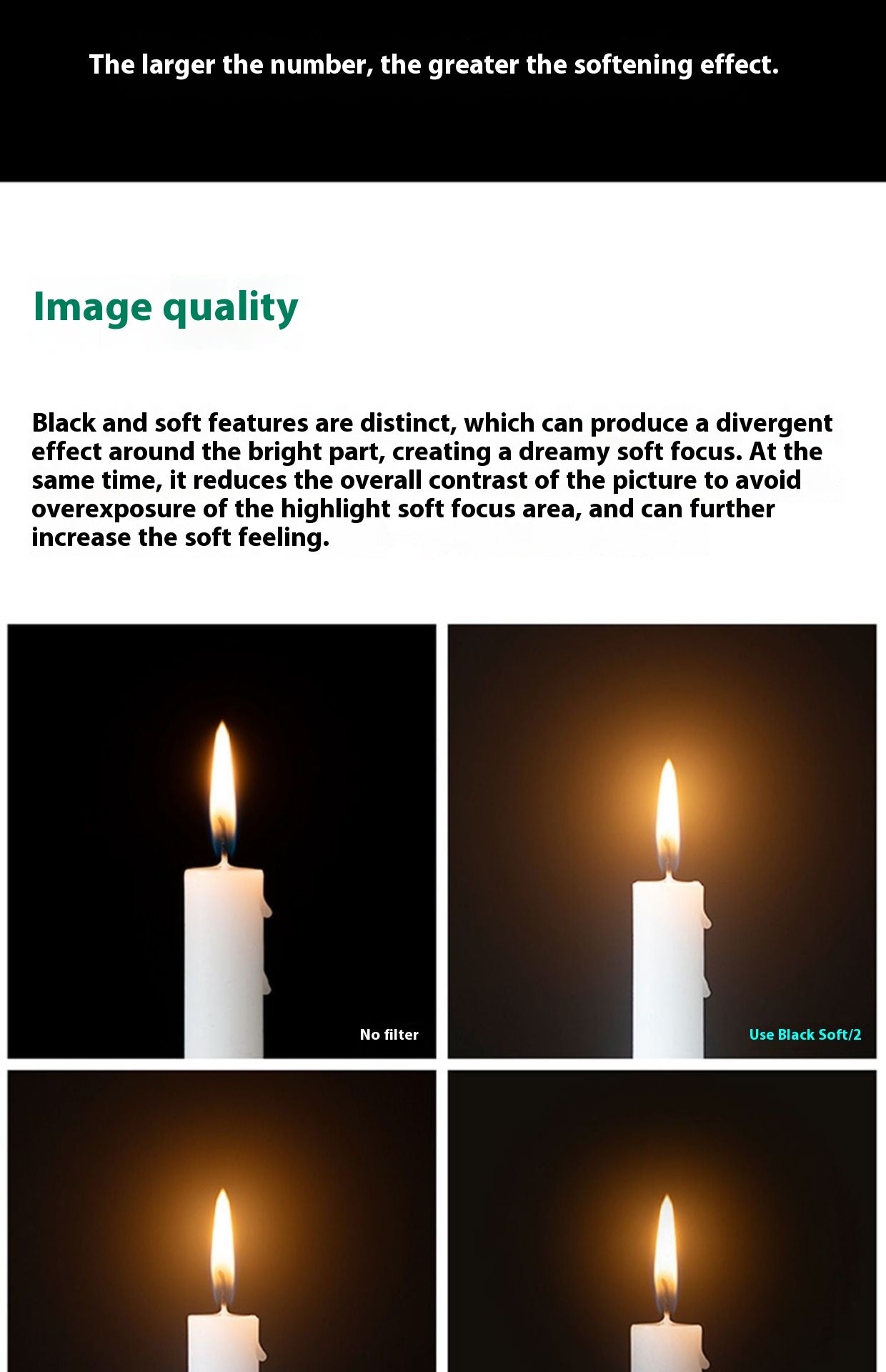 Generation Universal Holder PTZ Fill Light Selfie Bracket