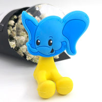 Small elephant