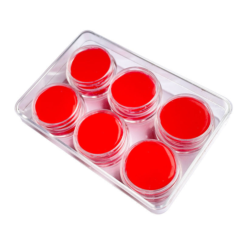 Silicone Diamond Painting Drill Tool With Bead Box Set