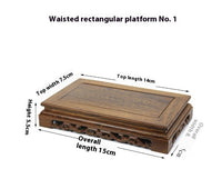 Waist length 1
