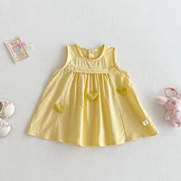 Lemon Yellow