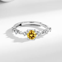 Yellow Diamond