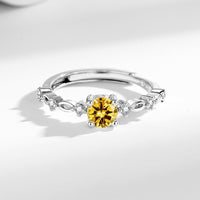 Yellow Diamond