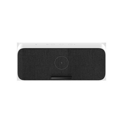 Wireless Charging Bluetooth Speaker 30W Fast Charge