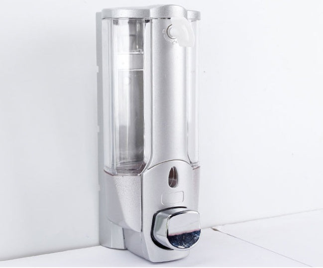 Manual Soap Dispenser – Easy-Use Liquid Soap Pump