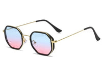 Gold Frame Upper Basket Powder