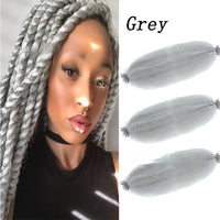 Grey