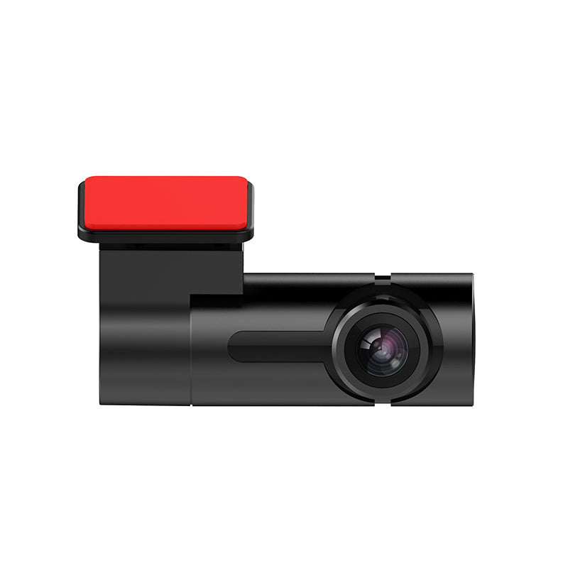 Wireless Dash Cam – WiFi-Connected Car Camera with Phone Playback