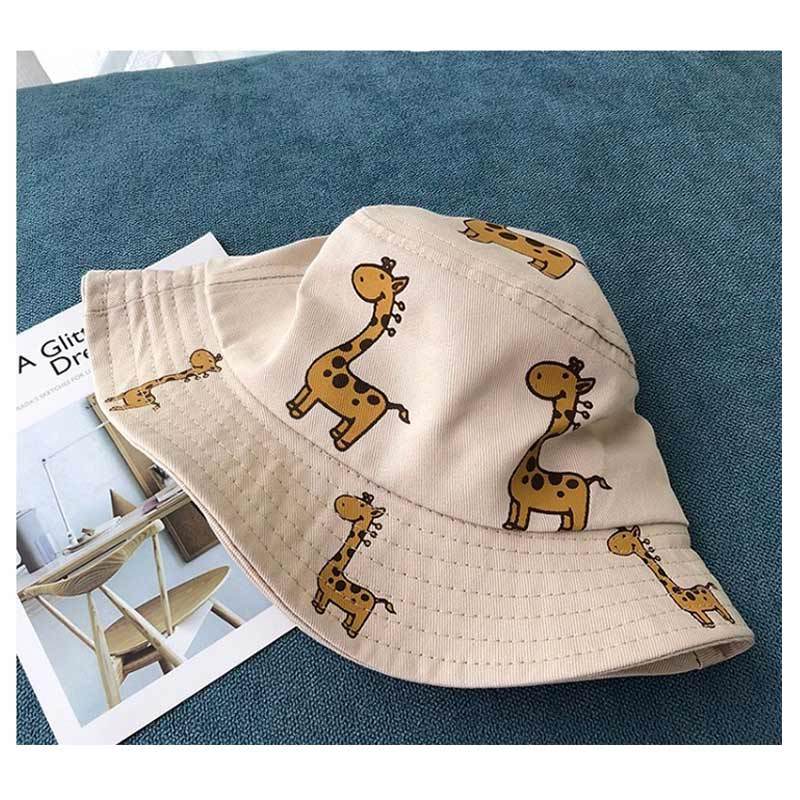 Sunshade fisherman hat