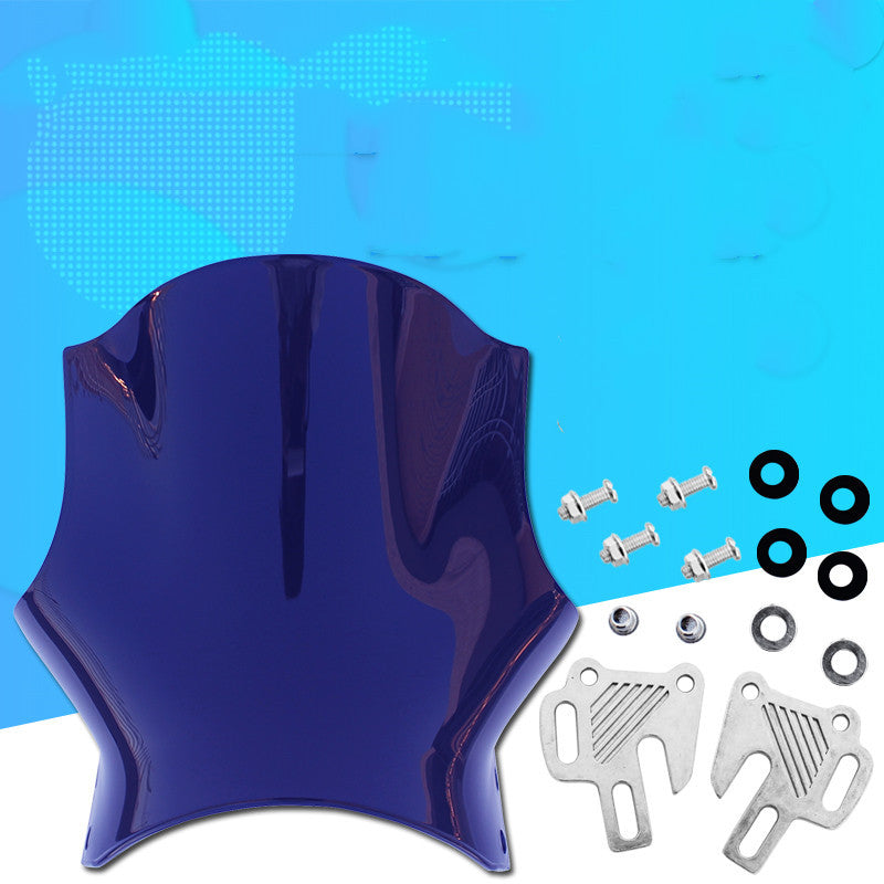 General Motorcycle Windshield