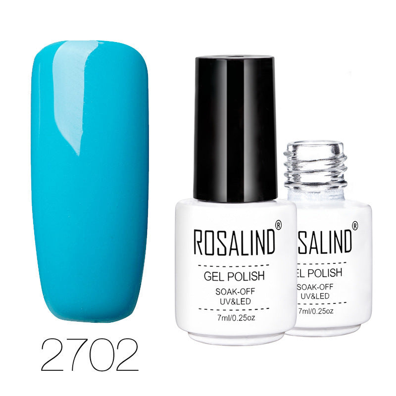 Essential Tones Classic Nail Polish Series