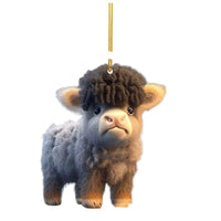 Highland Cattle 4