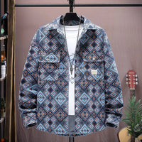 6603 Blue