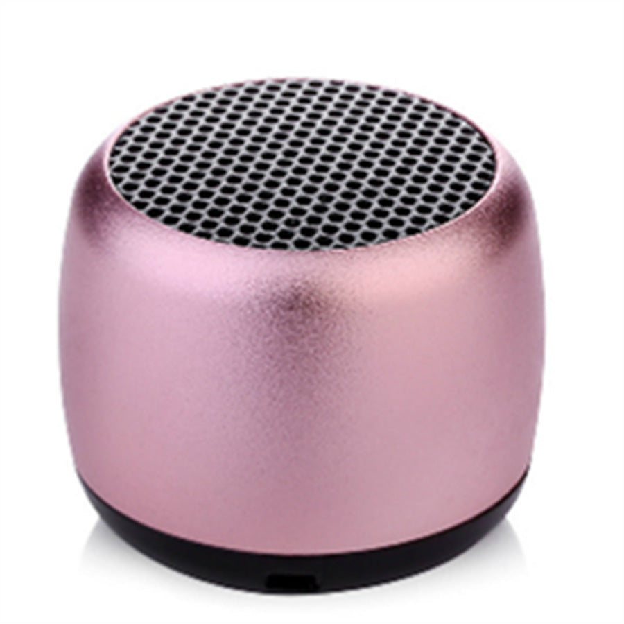 Plastic Bluetooth Kitchen Speaker Portable With Deep Bass