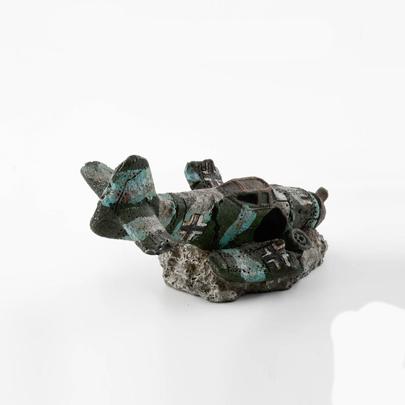 Aquascape Decor Ornaments