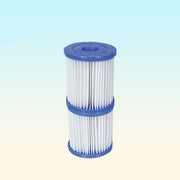Large pool accessories filter element swimming pool filter element
