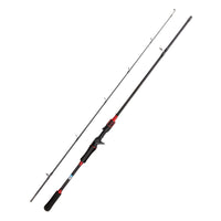 Casting Rod Red