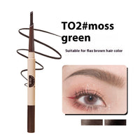Moss Green