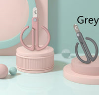 Grey