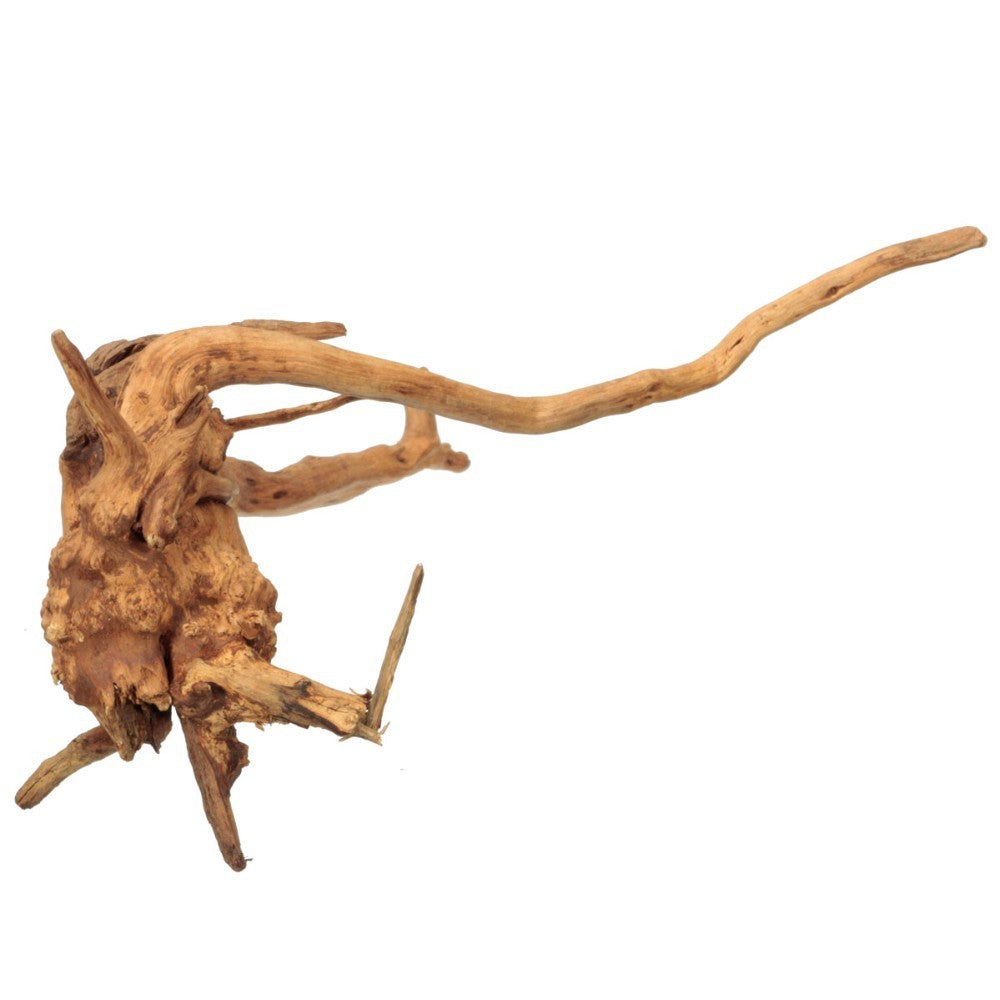 Sinking Wood Root Aquarium Decoration