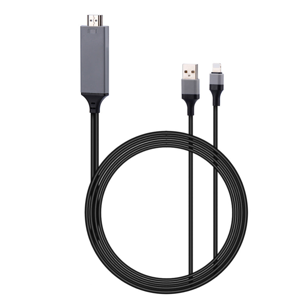 Charging Adapter – 20W USB-C PD Fast Charger for iPhone & Android