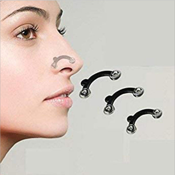 3D Nose Enhancer – Korea Invisible Rhinoplasty Beauty Tool