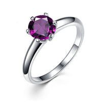 Purple Diamond