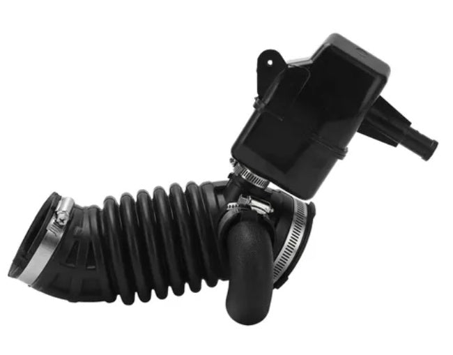Molded Car Air Tube Rubber Intake Tube 16576-ET00A