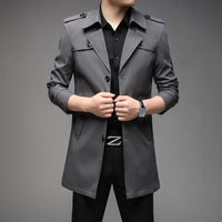 Dark Grey