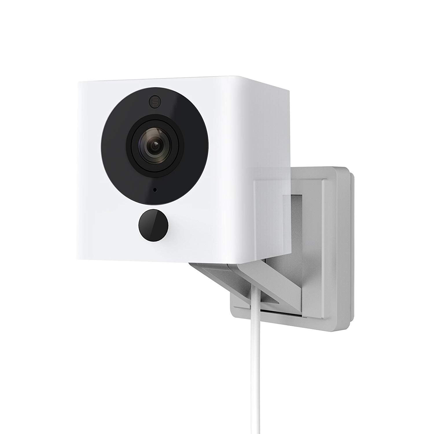 HD USB Computer Webcam – 1080P Video Camera for PC & Laptop