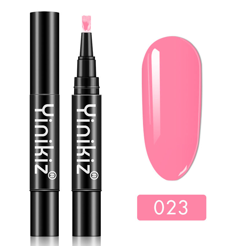 One Step Gel Nail Polish
