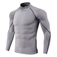 Dark grey black line