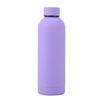 Lavender Purple