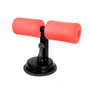Sit Up Assistant Bar – Adjustable Home Fitness Equipment for Core & Ab Training