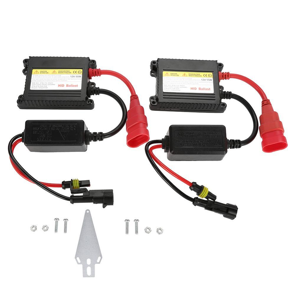 Car Xenon Lamp