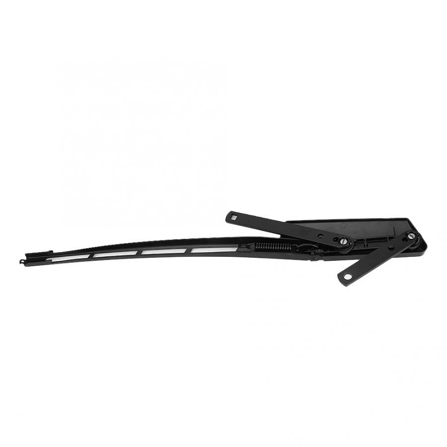 Right Windshield Wiper